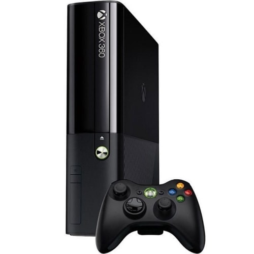 pre owned xbox 360