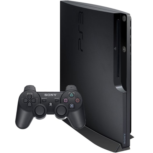 pre owned playstation 3