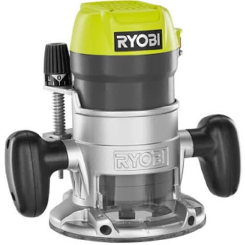 PreOwned Ryobi 750w Router (R150) Cash Crusaders