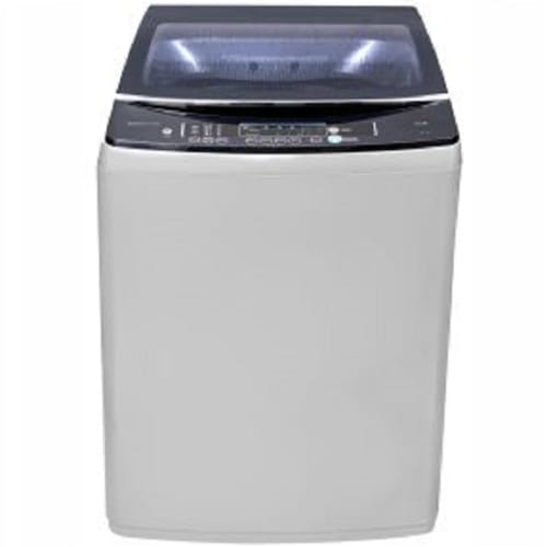 PreOwned Defy White 15kg Top Loader (Dtl151) Cash Crusaders