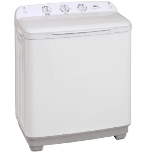 PreOwned Defy White 8kg Twin Tub (Twinmaid 800) Shop Now