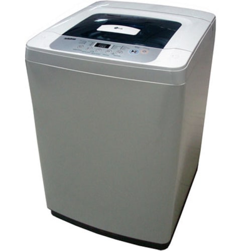 PreOwned Lg 8kg Top Loader (T8011tpfp) Cash Crusaders