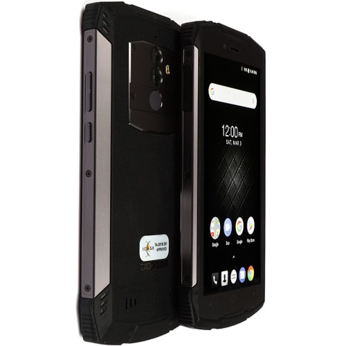 Doogee s55 аккумулятор