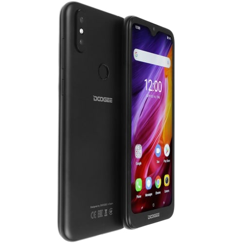 Doogee X90l Cash Crusaders