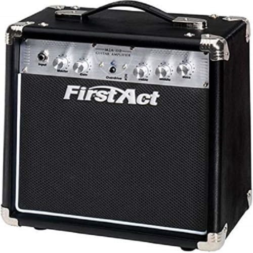 PreOwned First_act 15w Guitar Amplifier (M2a110) Cash Crusaders