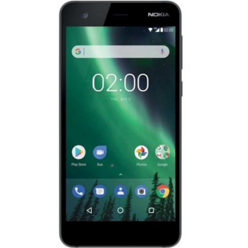 pre owned nokia 2 8gb cash crusaders