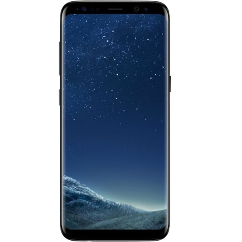 s8 64gb specs