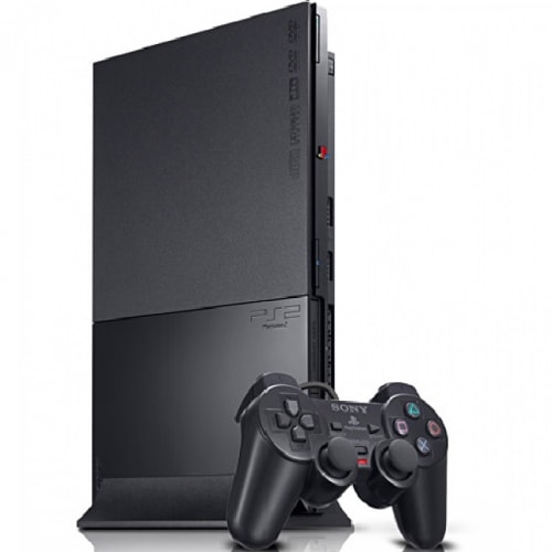 playstation 2 slim