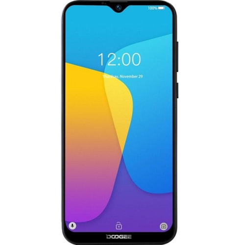 doogee y3