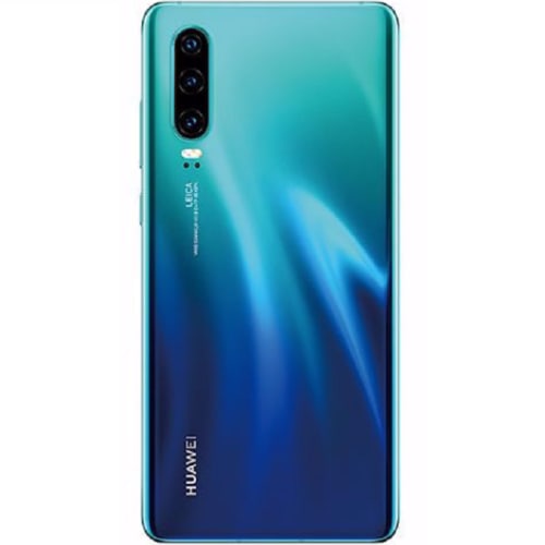 pre owned huawei p30 128gb cash
