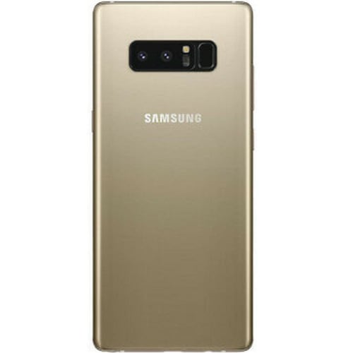Pre Owned Samsung Galaxy Note 8 64gb Cash Crusaders