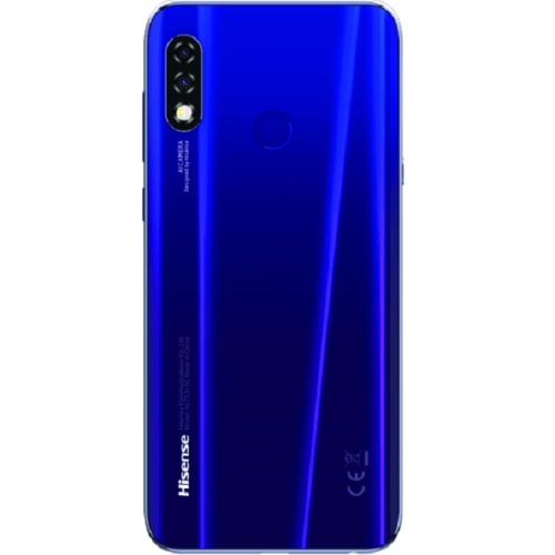 Pre Owned Hisense Infinity H30 32gb Cash Crusaders