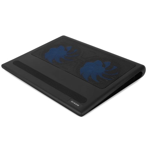 Dixon Laptop Cooling Pad Cash Crusaders