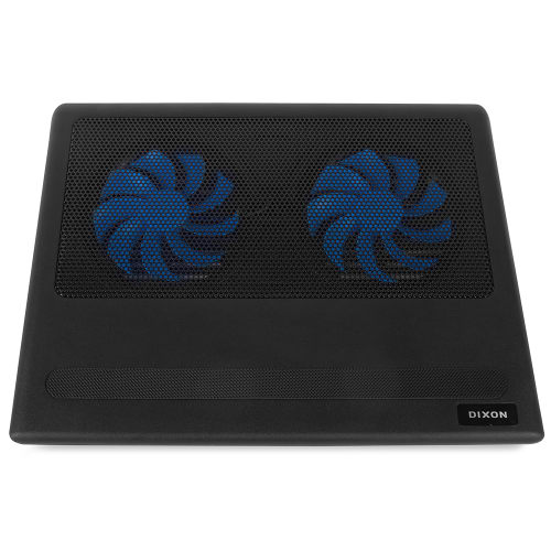 Dixon Laptop Cooling Pad Cash Crusaders