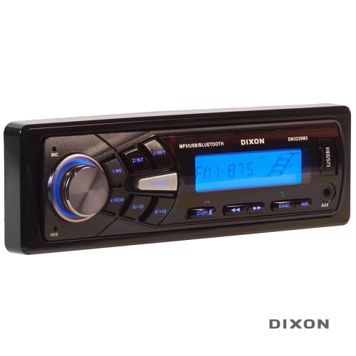 Dixon Digital Media Receiver Cash Crusaders