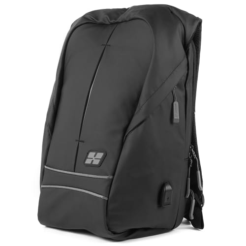 Pcbox Laptop Backpack Cash Crusaders