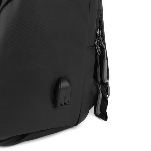 Pcbox Laptop Backpack | Cash Crusaders