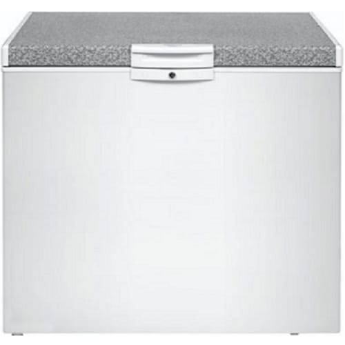 PreOwned Defy 195l Chest Freezer (Dmf507) Cash Crusaders