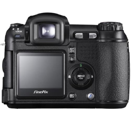 Pre-Owned | Fujifilm Finepix (S5600) | Cash Crusaders