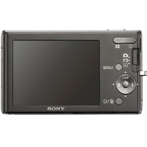 PreOwned Sony CyberShot (DscW180) Cash Crusaders