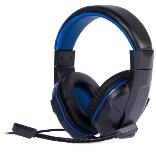Rippa MultiPlatform Gaming Headset With Mircophone Cash Crusaders