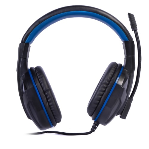 Rippa MultiPlatform Gaming Headset With Mircophone Cash Crusaders