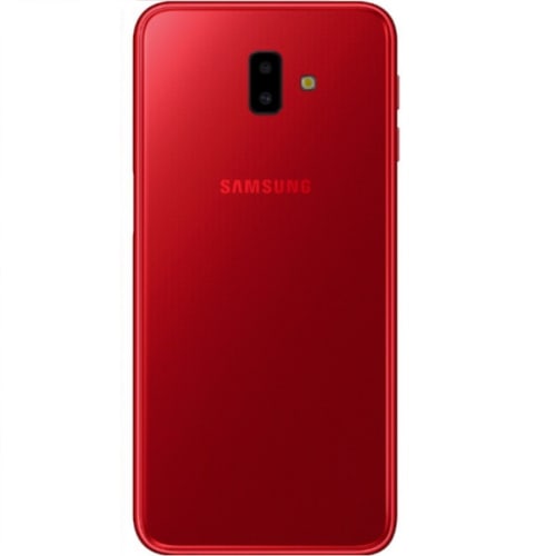 j6  red