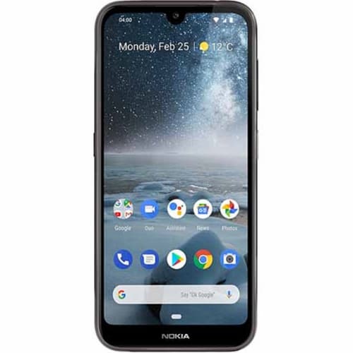 pre owned nokia 4 2 32gb cash crusaders