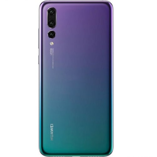 pre owned huawei p20 128gb cash