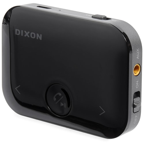 Dixon Bluetooth Transmitter And Receiver Cash Crusaders