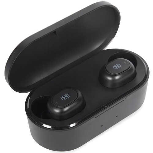 Dixon True Wireless Earbuds Cash Crusaders