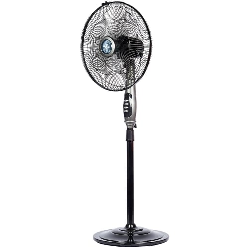 Dixon Pedestal Fan Shop Now