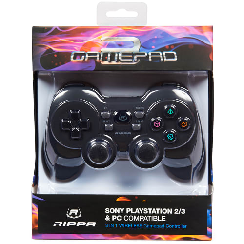 ps2 wireless controller price