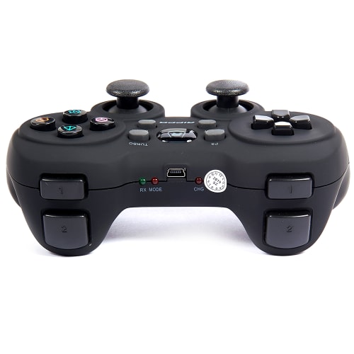 Rippa Gaming Controller 3 In 1 Wireless Controller Cash Crusaders