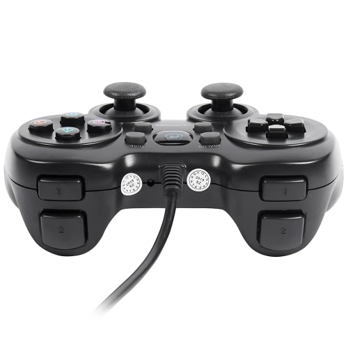 Rippa Playstation 2 Compatible Wired Controller Cash Crusaders