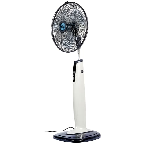 Dixon 16” Standing Fan Cash Crusaders