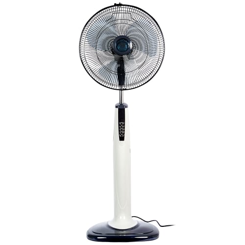Dixon 16” Standing Fan Cash Crusaders