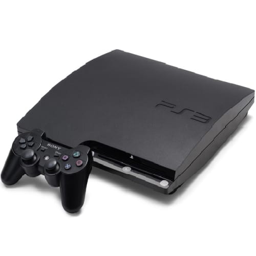 ps3 slim 160gb price