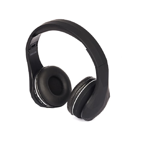 Dixon Bluetooth Headphones Shop Now
