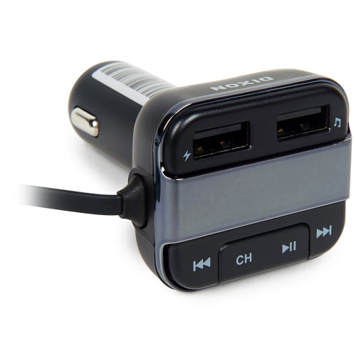 Dixon Fm Modulator And Handsfree Kit Cash Crusaders