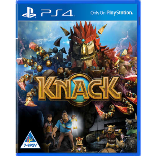 Cash crusaders ps4 for sale clearance
