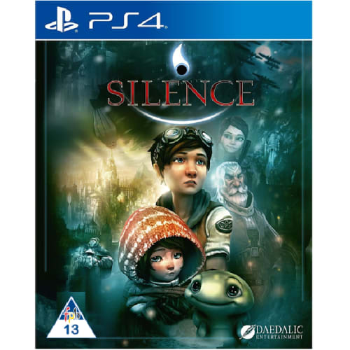 sinking city day one edition ps4