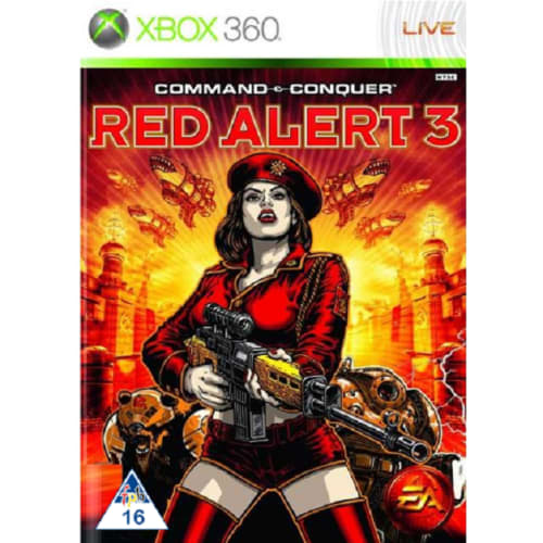 command and conquer xbox store