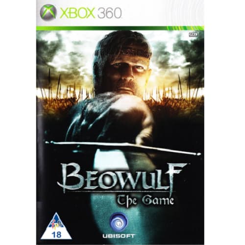 PreOwned Microsoft Beowulf (Xbox 360) Cash Crusaders
