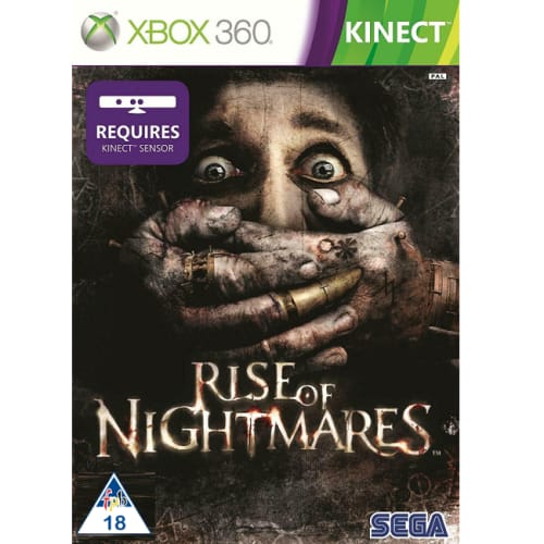 kinect compatible games