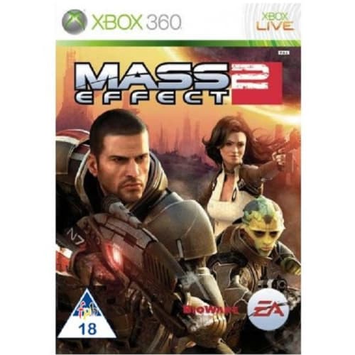 mass effect xbox store