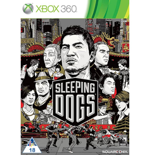 sleeping dogs xbox store