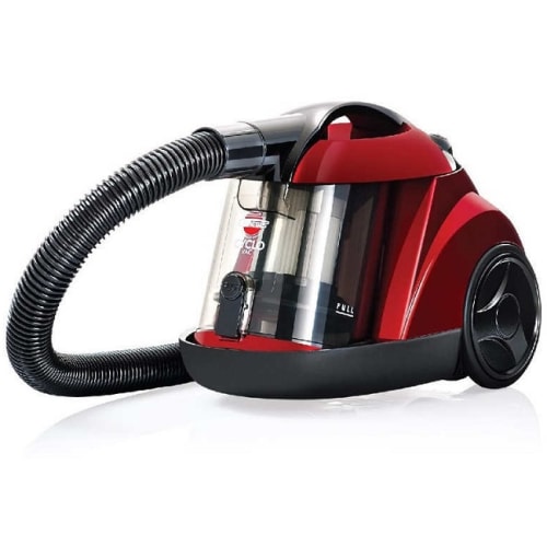 PreOwned Genesis Cylinder Vacuum Cleaner Cyclovac Plus (80gcp