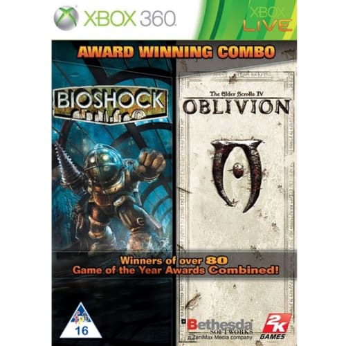 bioshock collection xbox store