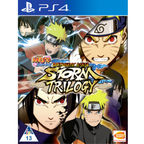 Naruto Shippuden